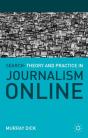 Search: Theory And Practice In Journalism Online - Preview