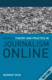 Capa do artigo Search: Theory And Practice In Journalism Online