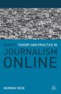 Search: Theory And Practice In Journalism Online - Preview
