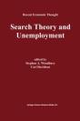 Search Theory And Unemployment - Preview