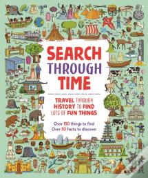 Search Through Time