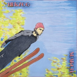 Capa do artigo Search - Vinil