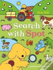 Search With Spot