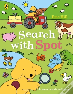 Capa do artigo Search With Spot