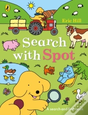 Capa do artigo Search With Spot