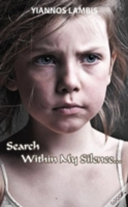 Capa do artigo Search Within My Silence