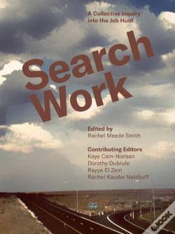 Capa do artigo Search Work