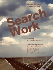 Capa do artigo Search Work