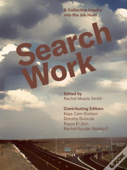 Capa do artigo Search Work