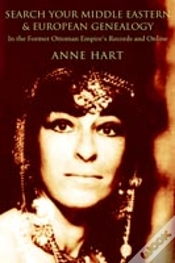 Capa do artigo Search Your Middle Eastern And European Genealogy
