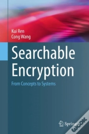 Capa do artigo Searchable Encryption