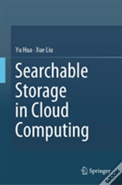 Capa do artigo Searchable Storage In Cloud Computing