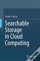 Searchable Storage In Cloud Computing