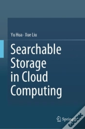Capa do artigo Searchable Storage In Cloud Computing