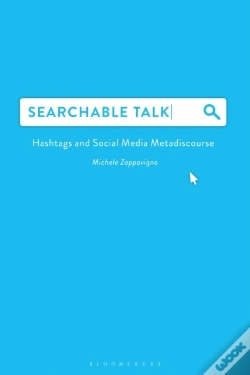 Capa do artigo Searchable Talk