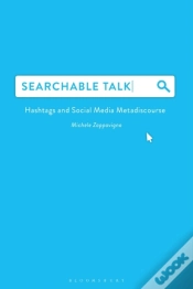 Capa do artigo Searchable Talk