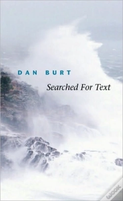 Capa do artigo Searched For Text