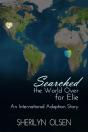 Searched The World Over For Elie - Preview