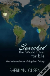 Capa do artigo Searched The World Over For Elie