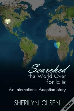 Capa do artigo Searched The World Over For Elie