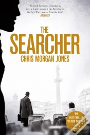 Capa do artigo Searcher