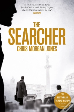 Capa do artigo Searcher