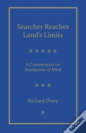 Capa do artigo Searcher Reaches Lands Limits