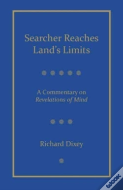 Capa do artigo Searcher Reaches Lands Limits