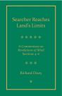 Searcher Reaches Land'S Limits, Volume 2: A Commentary On Revelations Of Mind Sections 4-6: - Preview