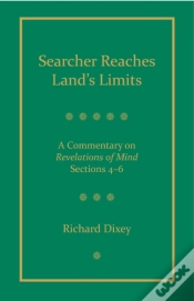 Capa do artigo Searcher Reaches Land