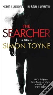 Capa do artigo Searcher