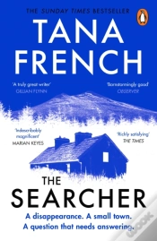 Capa do artigo Searcher