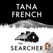 Capa do artigo Searcher