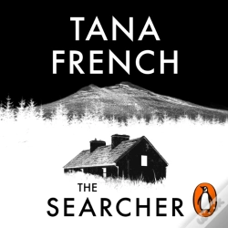 Capa do artigo Searcher