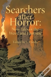 Capa do artigo Searchers After Horror