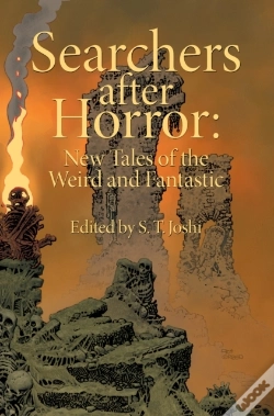 Capa do artigo Searchers After Horror