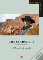 Capa do artigo Searchers