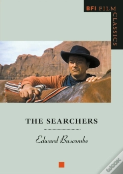Capa do artigo Searchers