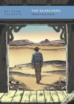 Capa do artigo Searchers