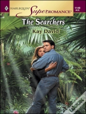 Capa do artigo Searchers