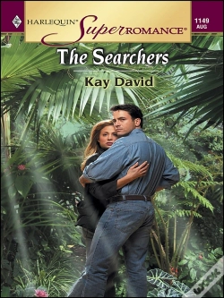 Capa do artigo Searchers