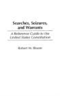 Searches, Seizures, And Warrants - Preview