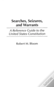 Capa do artigo Searches, Seizures, And Warrants