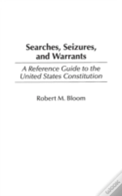 Capa do artigo Searches, Seizures, And Warrants