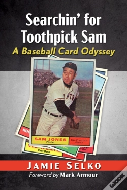 Capa do artigo Searchin' For Toothpick Sam