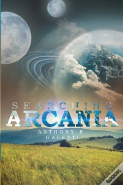 Capa do artigo Searching Arcania
