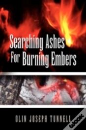 Capa do artigo Searching Ashes For Burning Embers