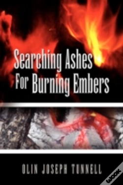 Capa do artigo Searching Ashes For Burning Embers