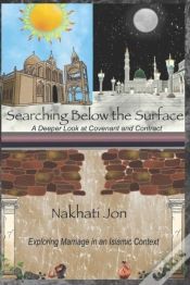 Capa do artigo Searching Below The Surface