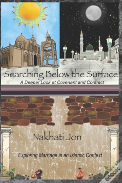 Capa do artigo Searching Below The Surface